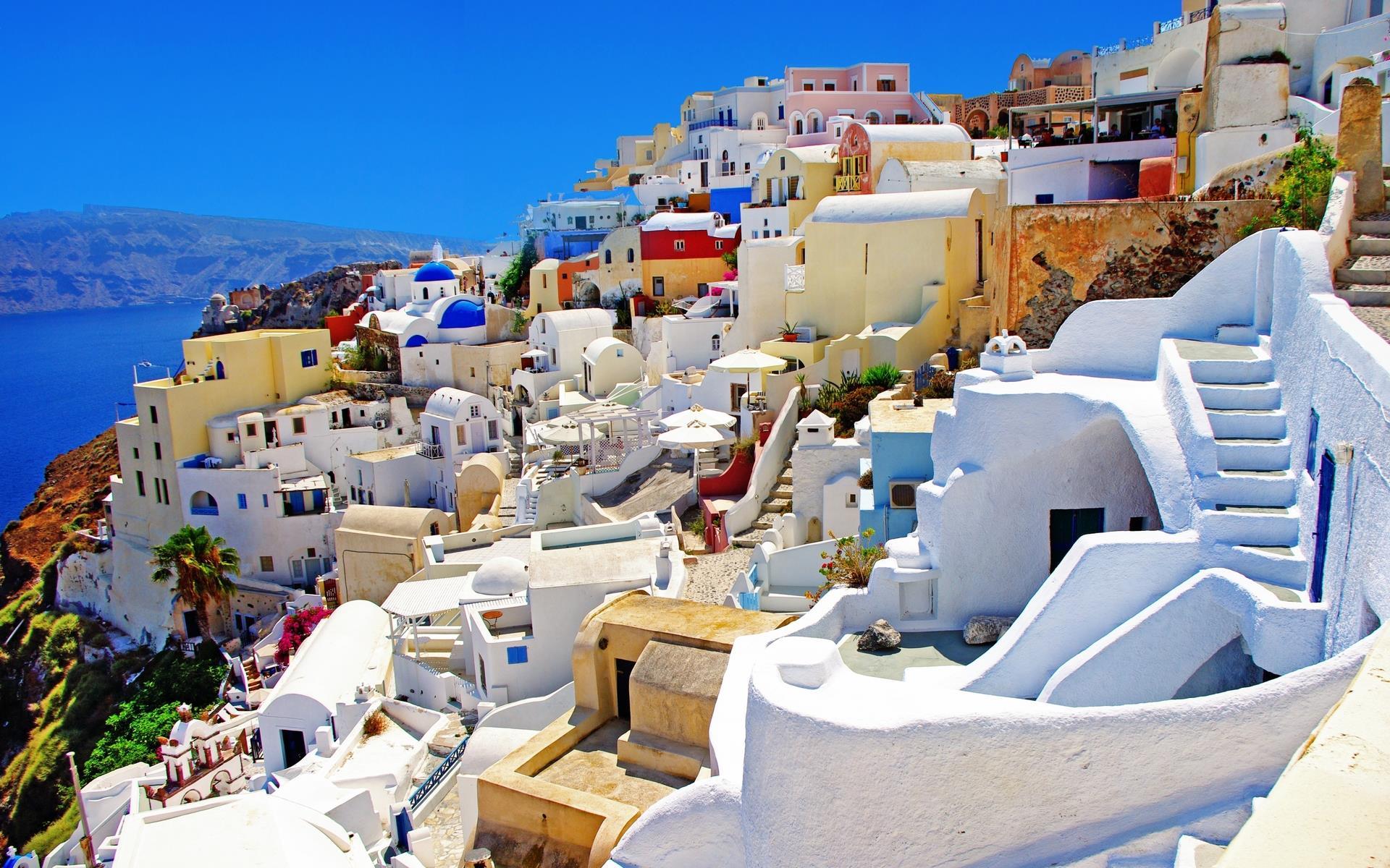 Информация о стране: Греция - Orange Travel
